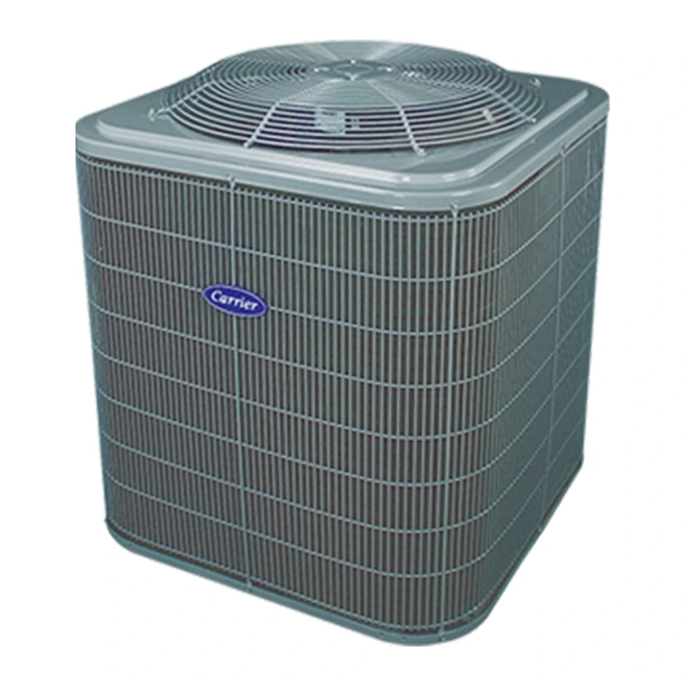 Carrier Central Air Conditioner 24SCB4