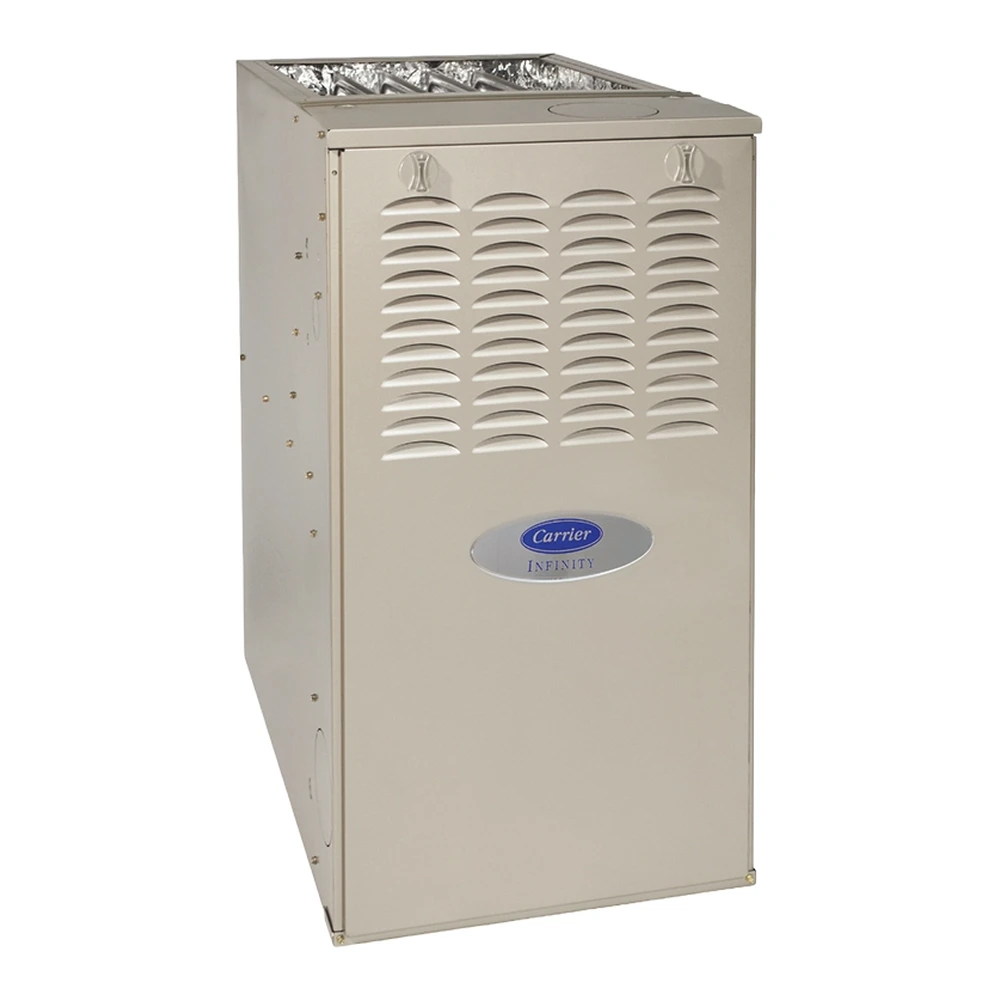 Carrier GAS Furnace 80000 BTUH