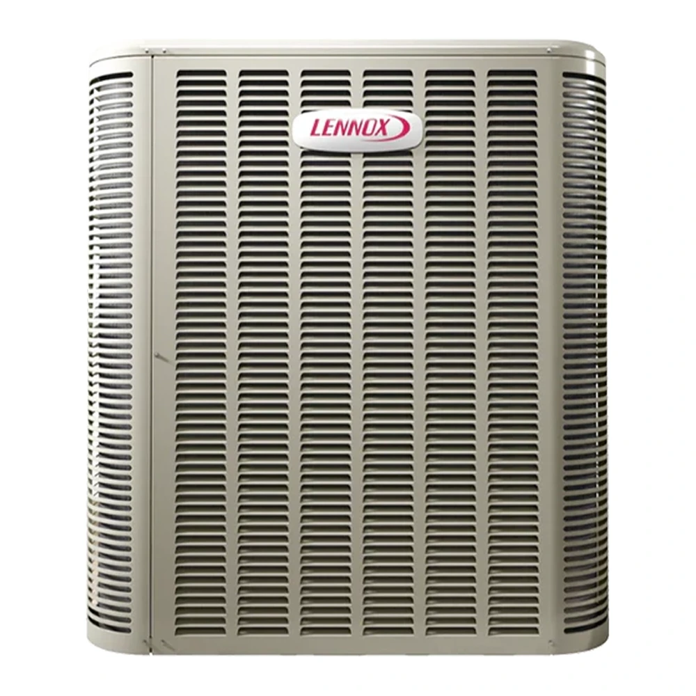 Lennox Central Air Conditioner
