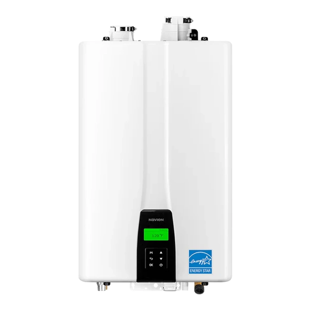 Navien Tankless Water Heater
