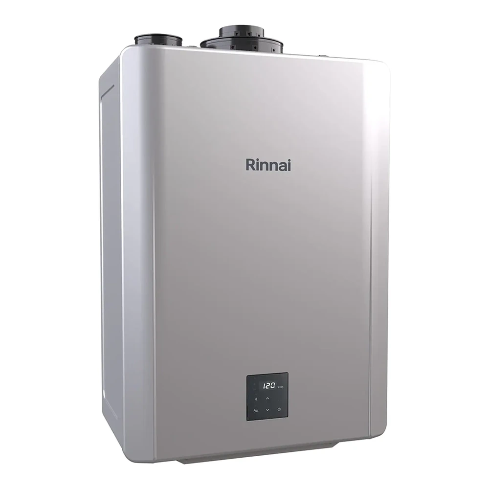 Rinnai RX160iN Condensing Tankless Water Heater