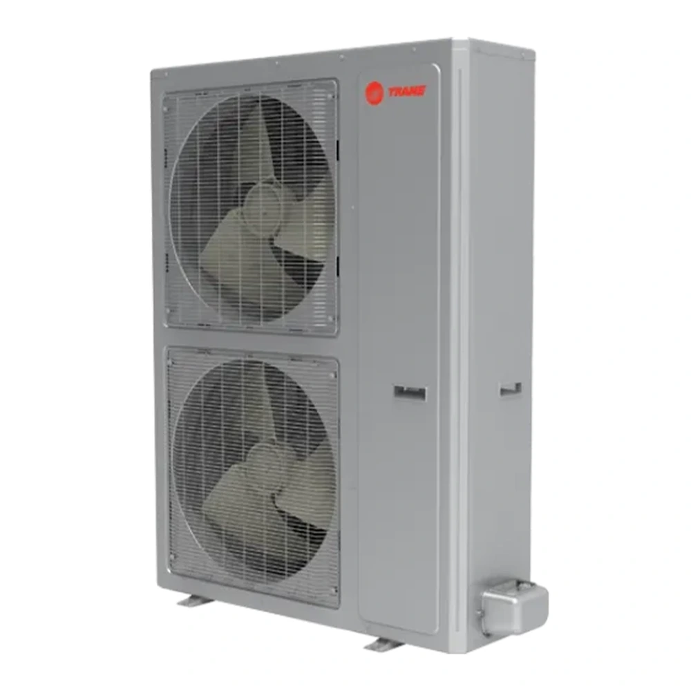 Trane Resolute Cold Climate Heat Pump